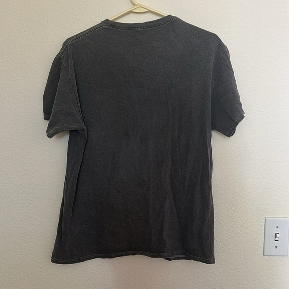 Jefferson Airplane Psychedelic Print T Shirt - Picture 4 of 4